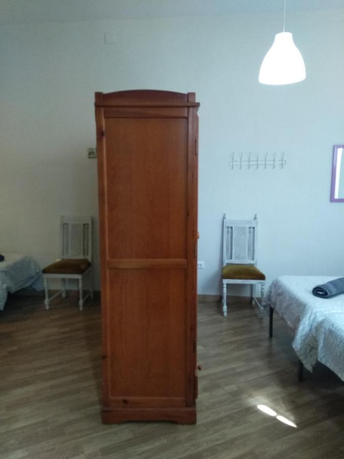 Apartamento Centro Santa Catalina 1º C *