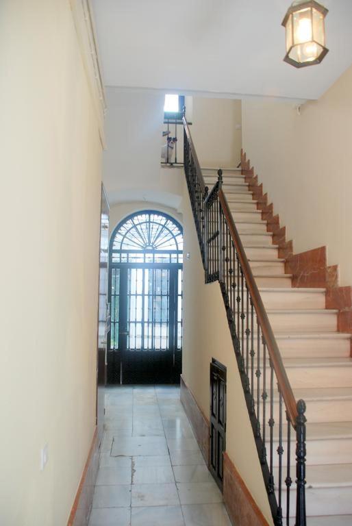 Apartamento Centro Santa Catalina 1º C Sevilla
