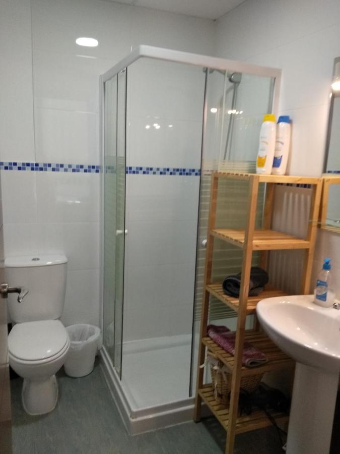 Centro Santa Catalina 1º C Apartamento