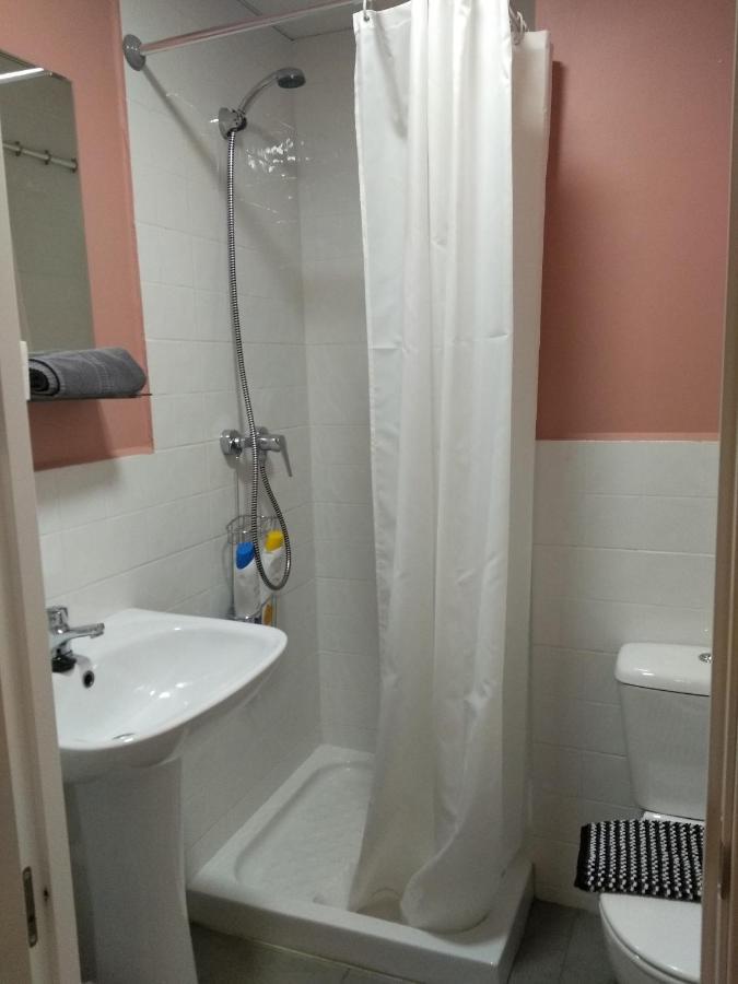 Apartamento Centro Santa Catalina 1º C