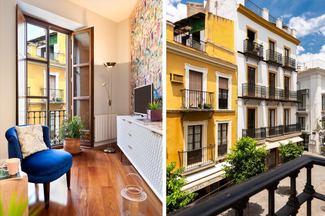 Cathedral Luxury Studio, Swimming Pool And Cathedral Views * Sevilla