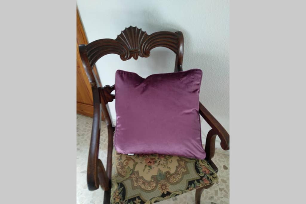 Apartamento Turquesa