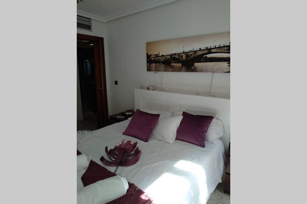 Apartamento Turquesa *
