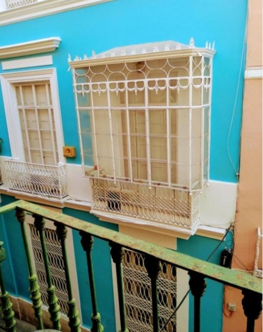 Apartamento Turquesa Sevilla
