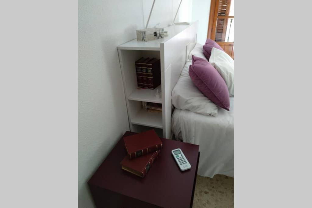 Turquesa Sevilla
