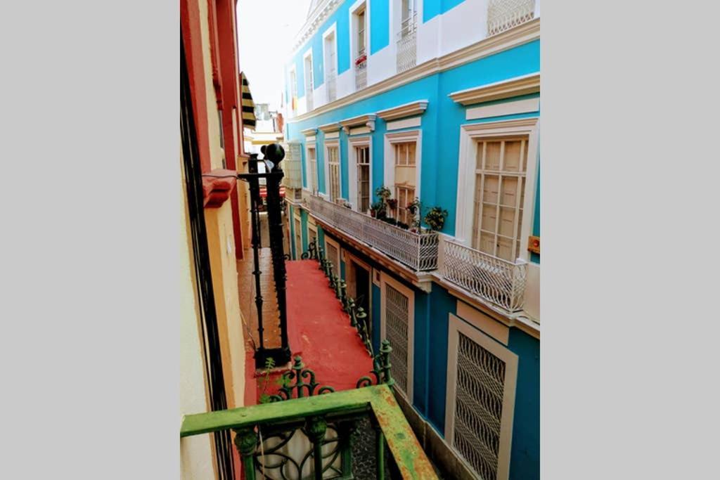 Turquesa Apartamento