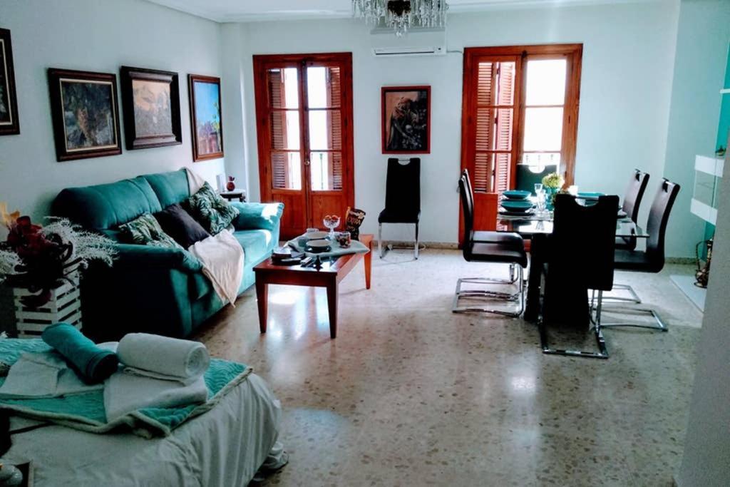 Turquesa Apartamento Sevilla