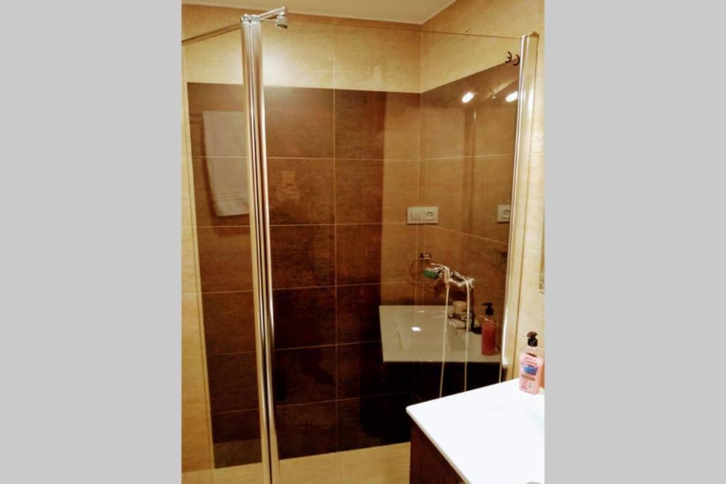 Turquesa Apartamento *