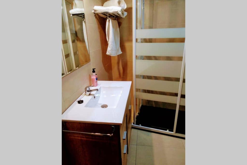 Turquesa Apartamento *