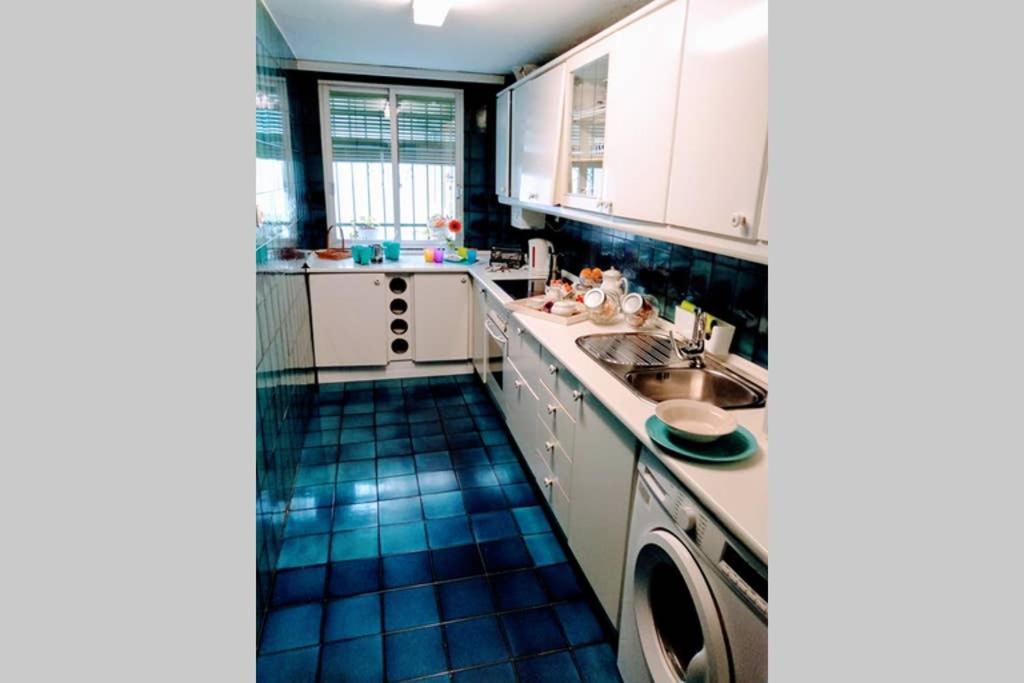 Apartamento Turquesa Sevilla