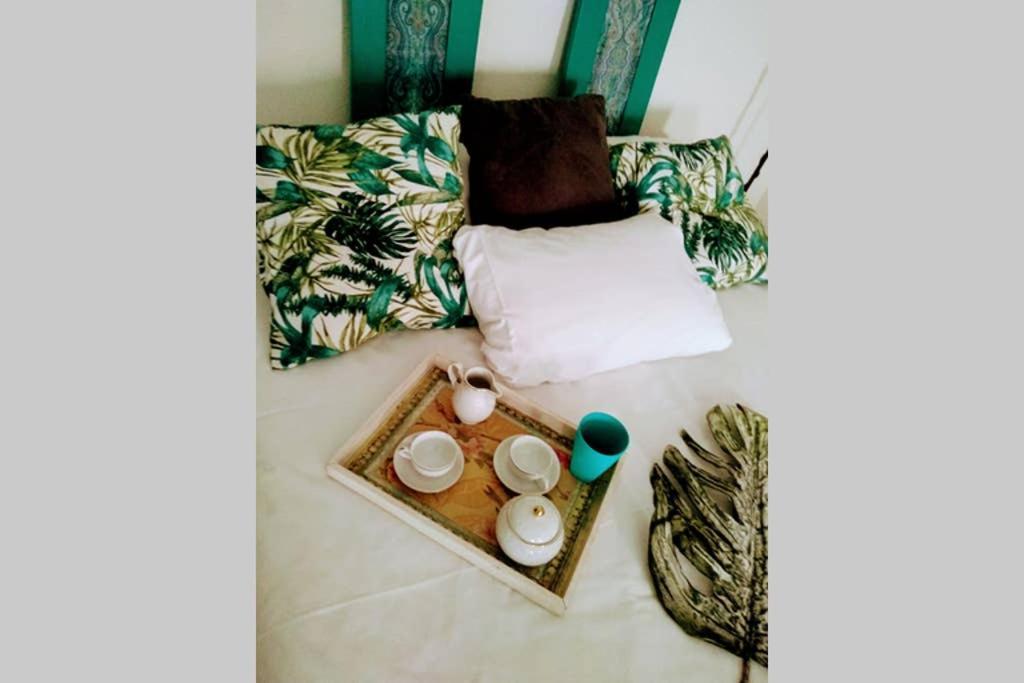 Turquesa Apartamento Sevilla