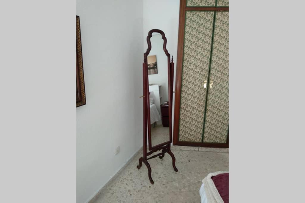 Turquesa Apartamento *