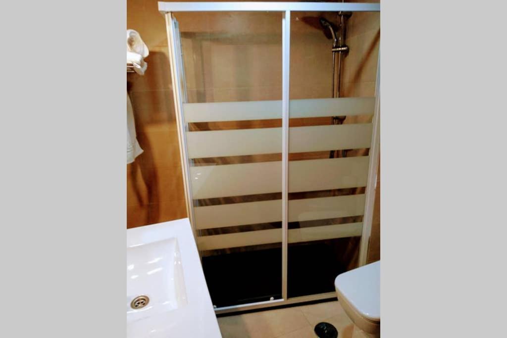 Turquesa Apartamento Sevilla