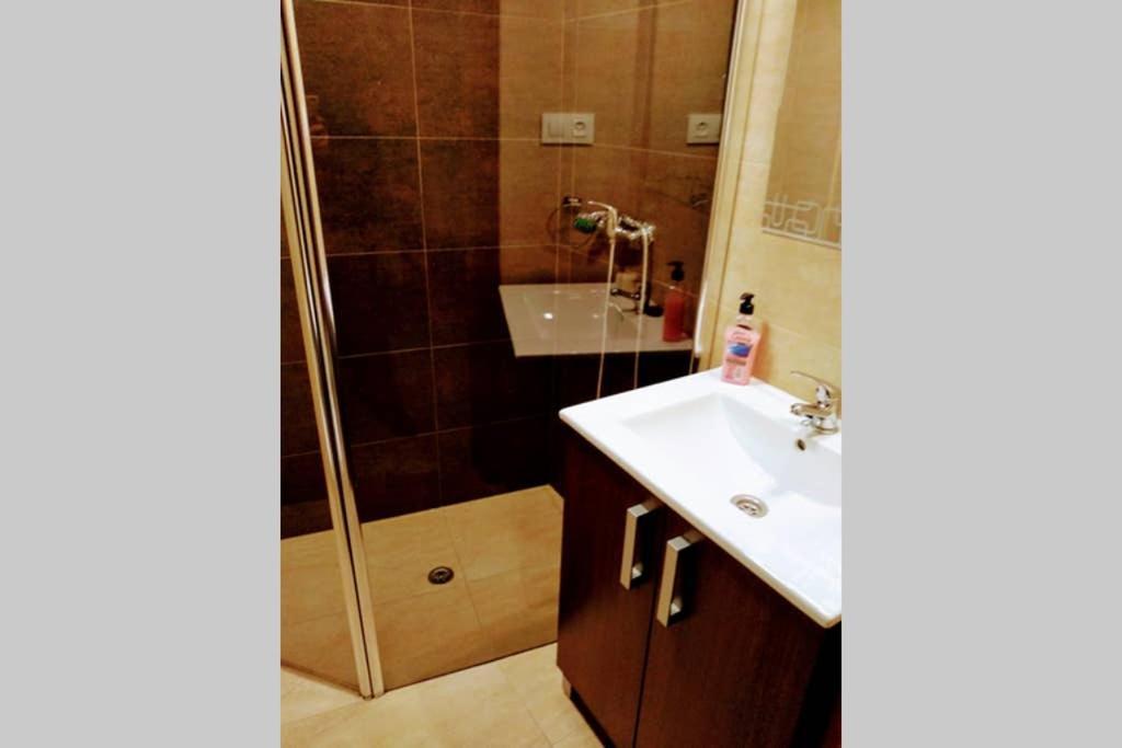 Turquesa Apartamento