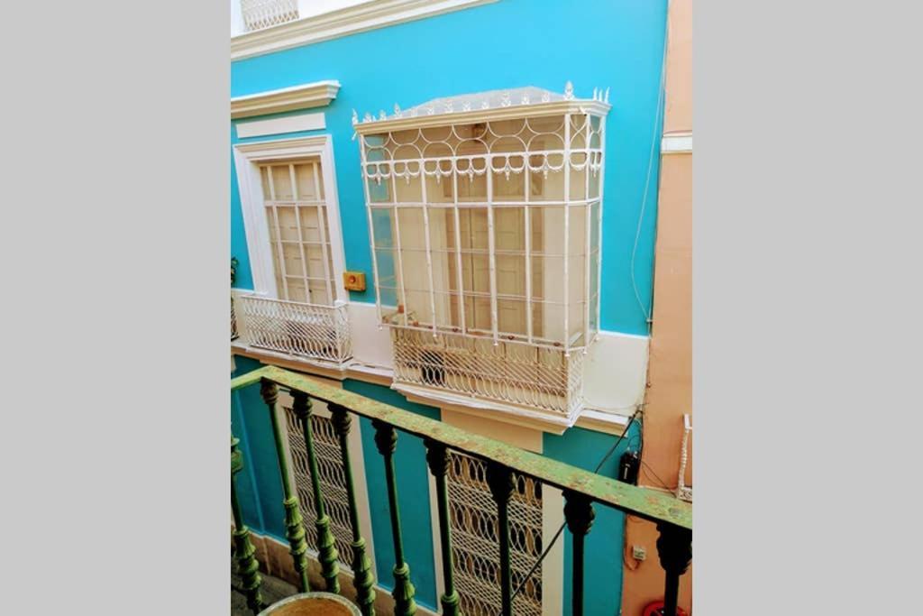 Turquesa Apartamento *