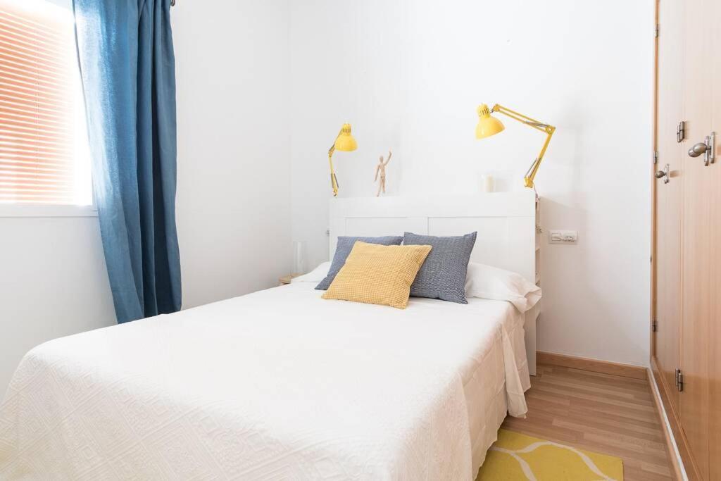 Apartamento Pop Art, Valvanera, Pleno Centro *