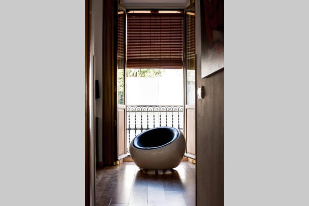 Apartamento Pop Art, Valvanera, Pleno Centro