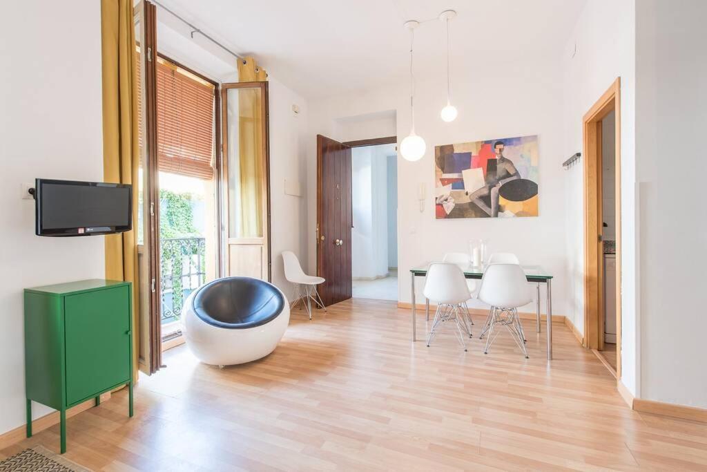 Pop Art, Valvanera, Pleno Centro Apartamento Sevilla
