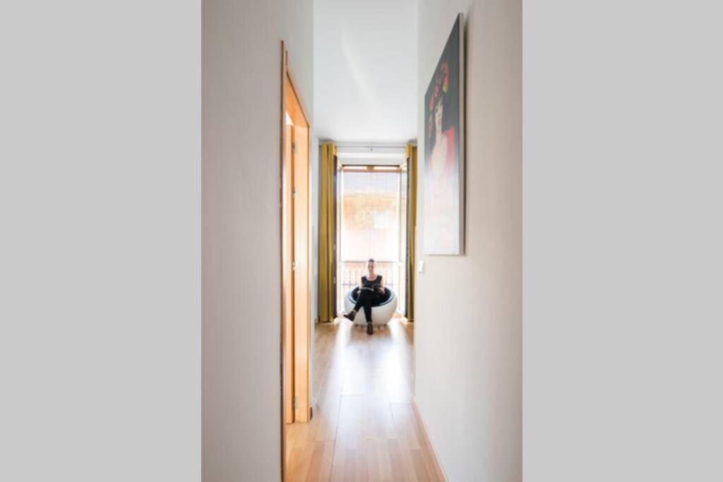 Apartamento Pop Art, Valvanera, Pleno Centro Sevilla