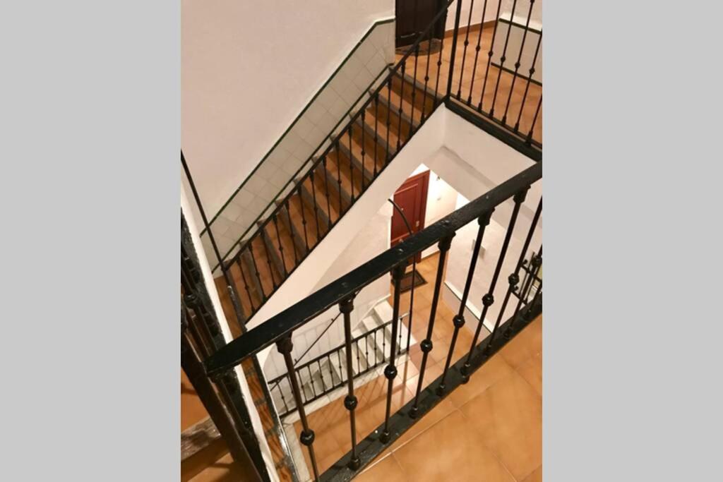 Loft Exclusivo En El Centro Histórico De Apartamento *