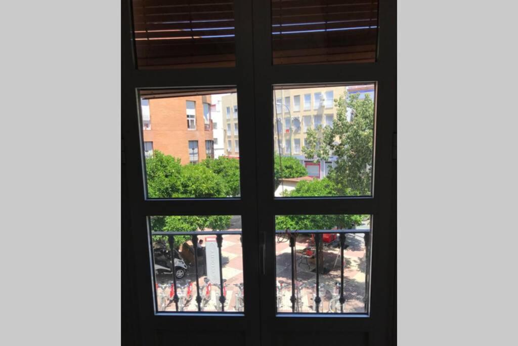 Loft Exclusivo En El Centro Histórico De Sevilla