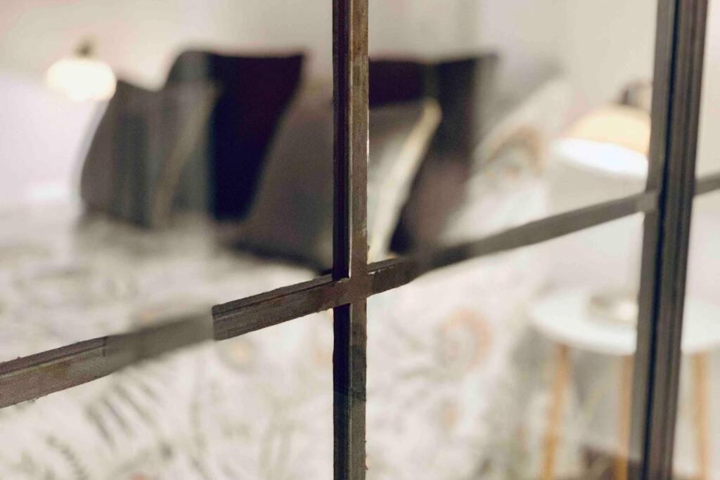 Loft Exclusivo En El Centro Histórico De Apartamento Sevilla