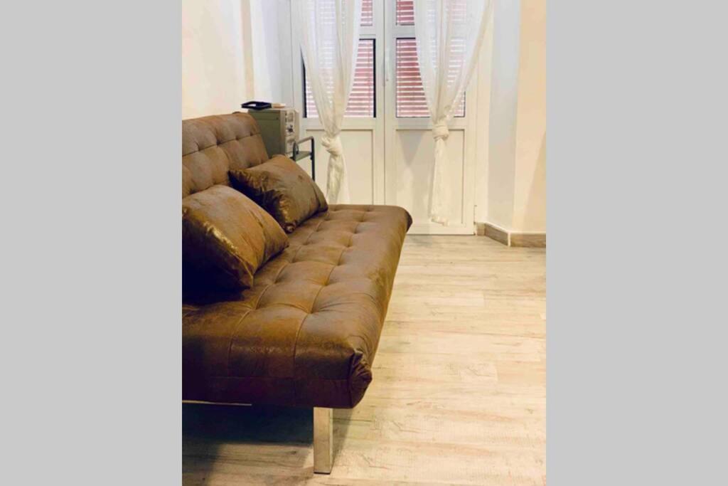 Loft Exclusivo En El Centro Histórico De Sevilla