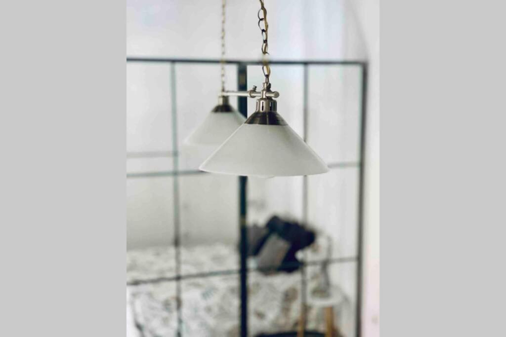 Apartamento Loft Exclusivo En El Centro Histórico De Sevilla