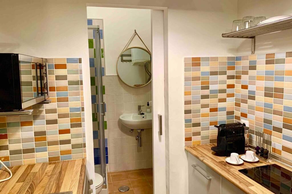 Loft Exclusivo En El Centro Histórico De Sevilla