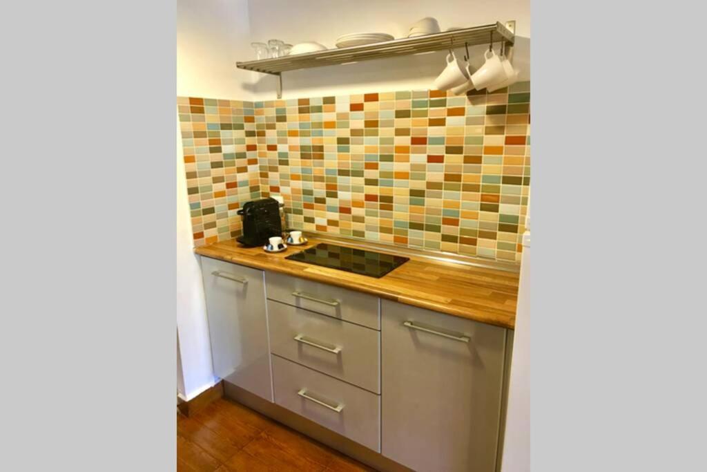 Apartamento Loft Exclusivo En El Centro Histórico De Sevilla