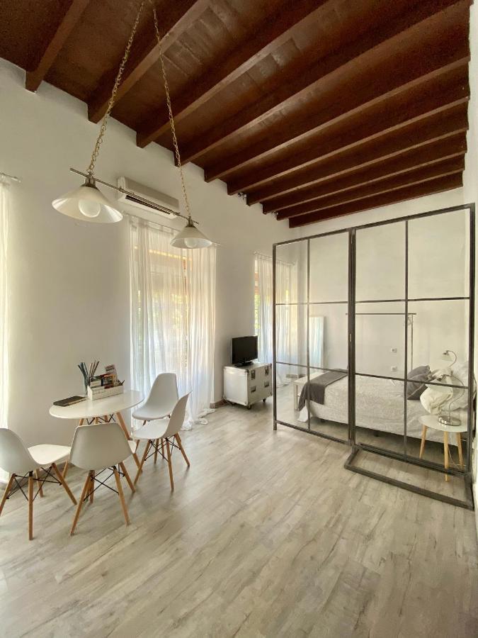 Loft Exclusivo En El Centro Histórico De * Sevilla