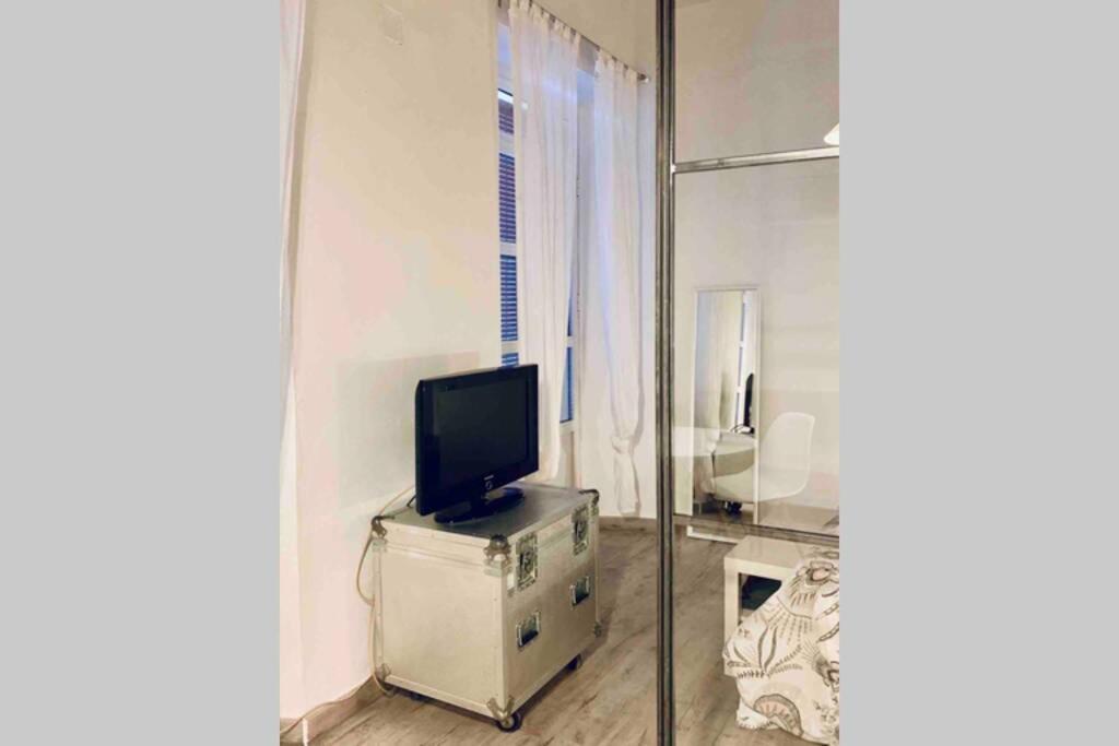 Loft Exclusivo En El Centro Histórico De