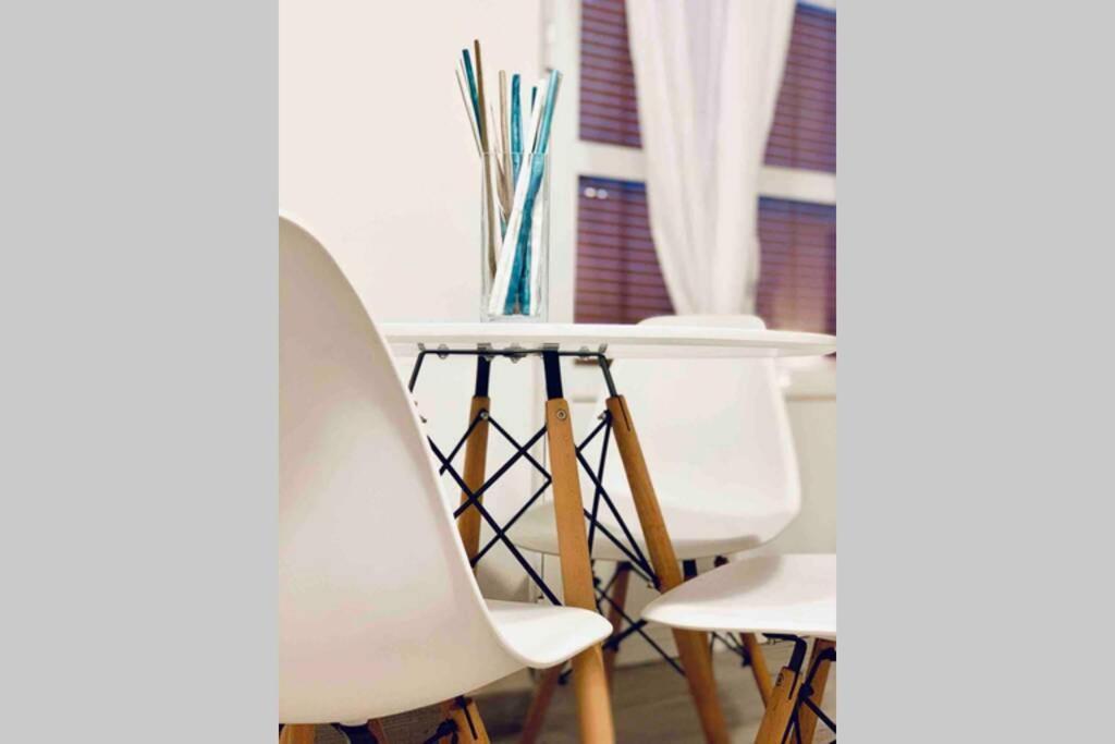 Loft Exclusivo En El Centro Histórico De Sevilla