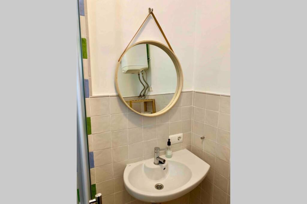 Loft Exclusivo En El Centro Histórico De *
