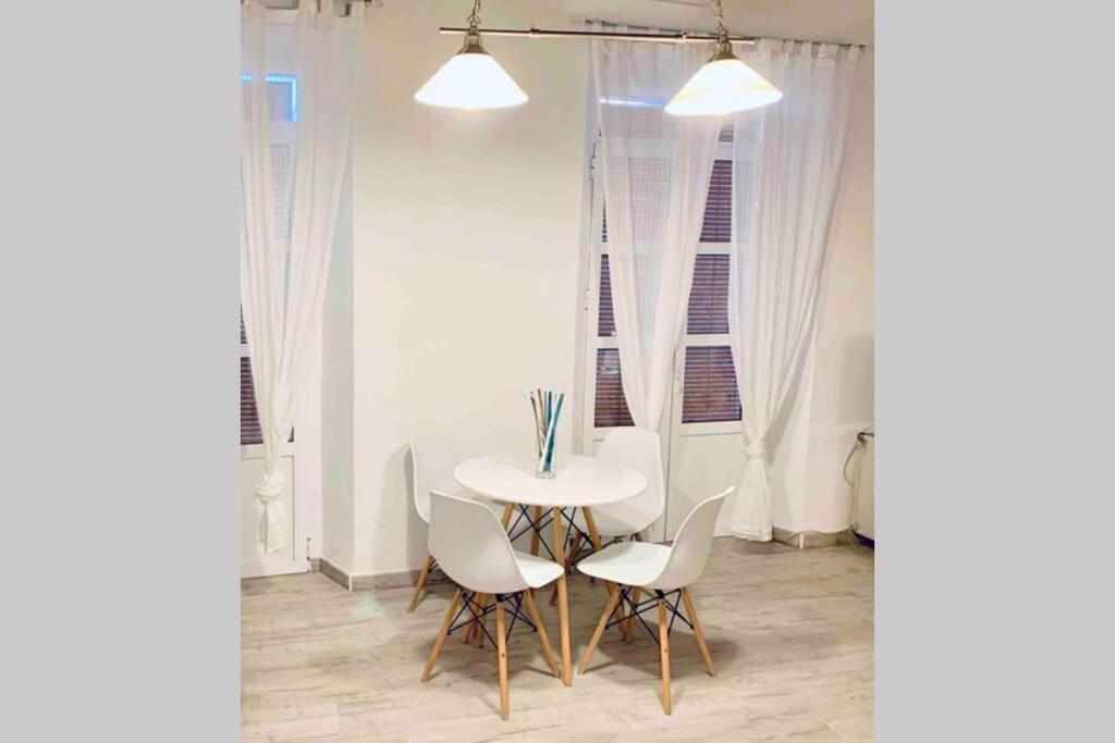 Loft Exclusivo En El Centro Histórico De Apartamento