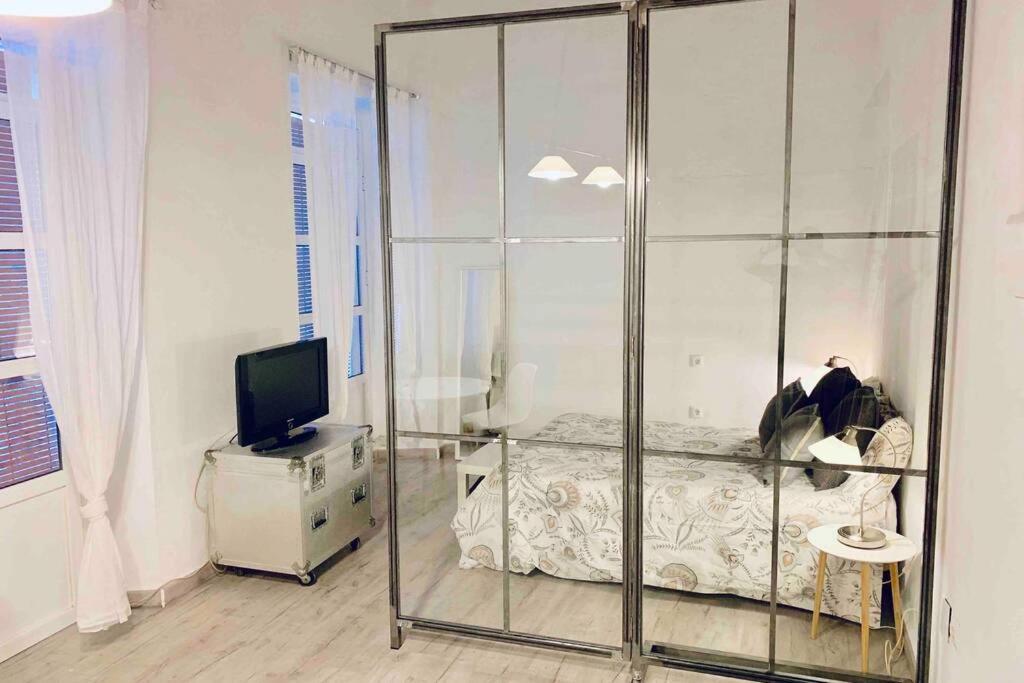 Loft Exclusivo En El Centro Histórico De * Sevilla