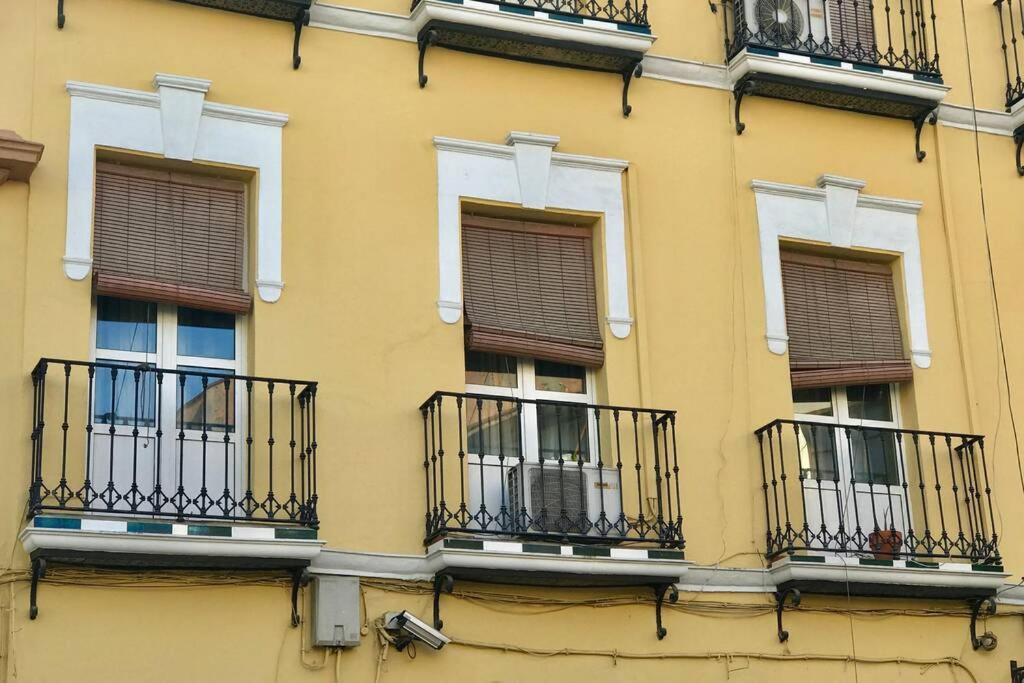 Loft Exclusivo En El Centro Histórico De *