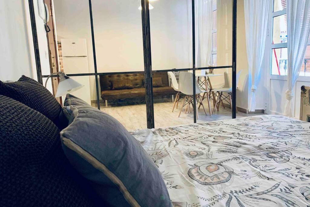 Loft Exclusivo En El Centro Histórico De