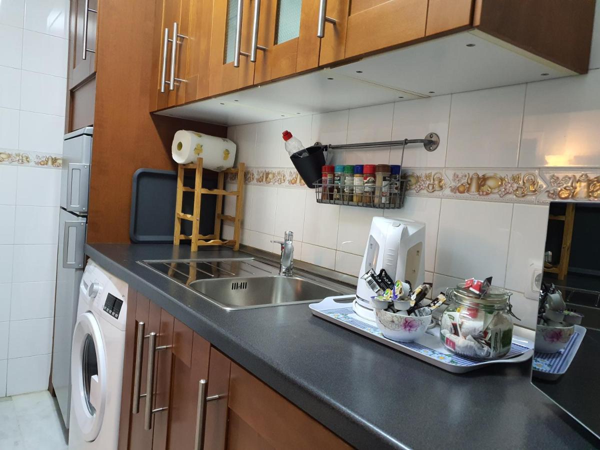 ático San Clemente Apartamento Sevilla