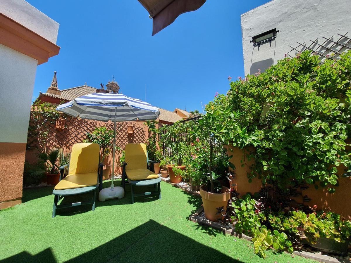 Apartamento ático San Clemente