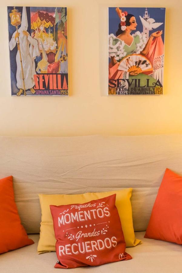 Apartamento San Antonio Donkey