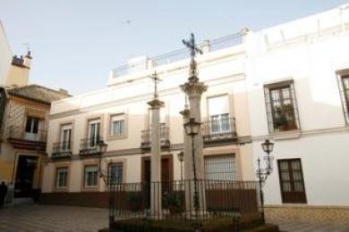 Apartamento Cruces Sevilla