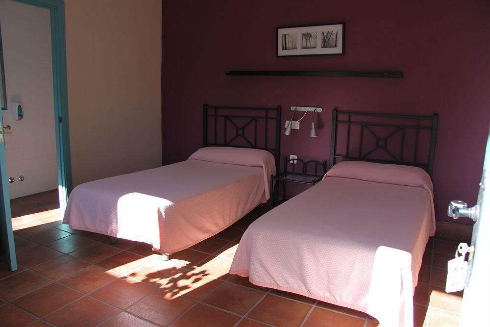 Apartamento Cruces