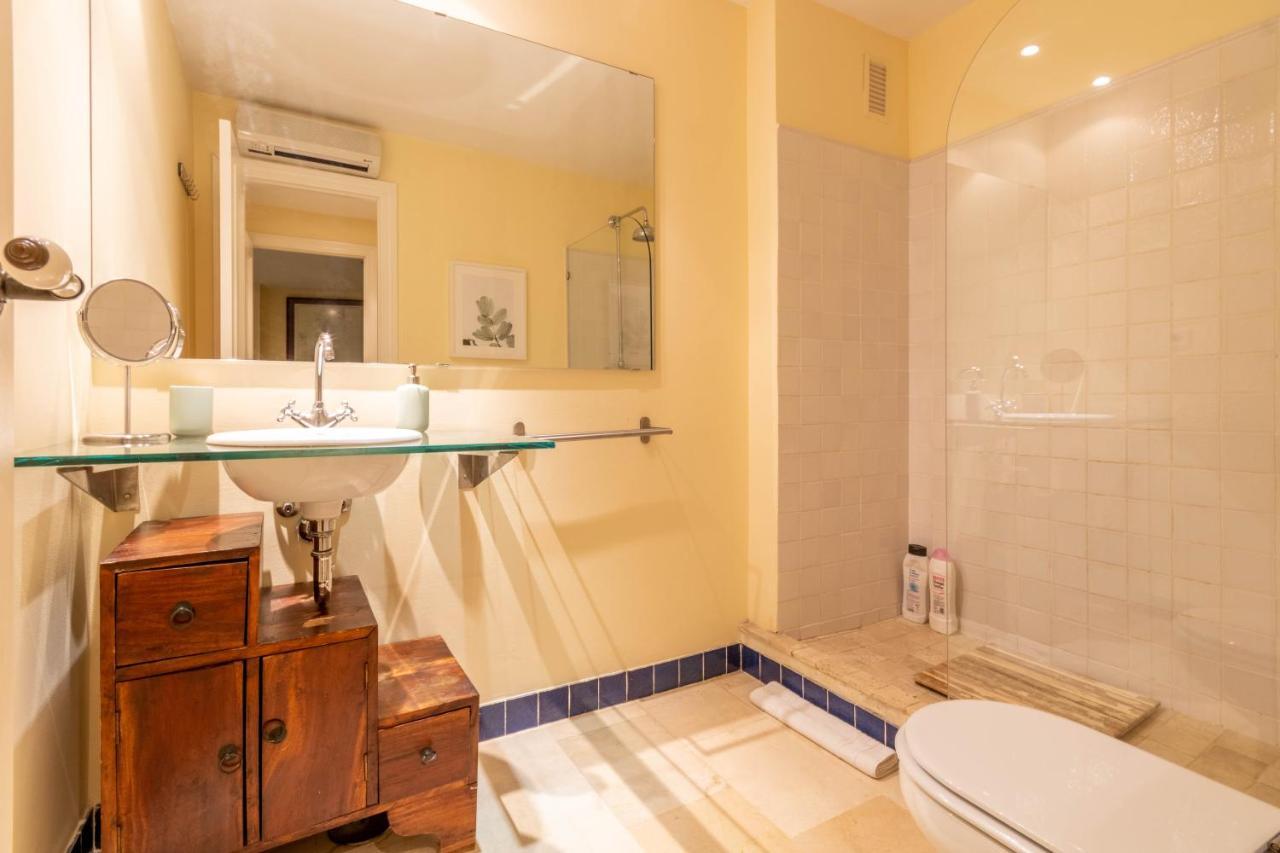 Apartamento Alameda Centro