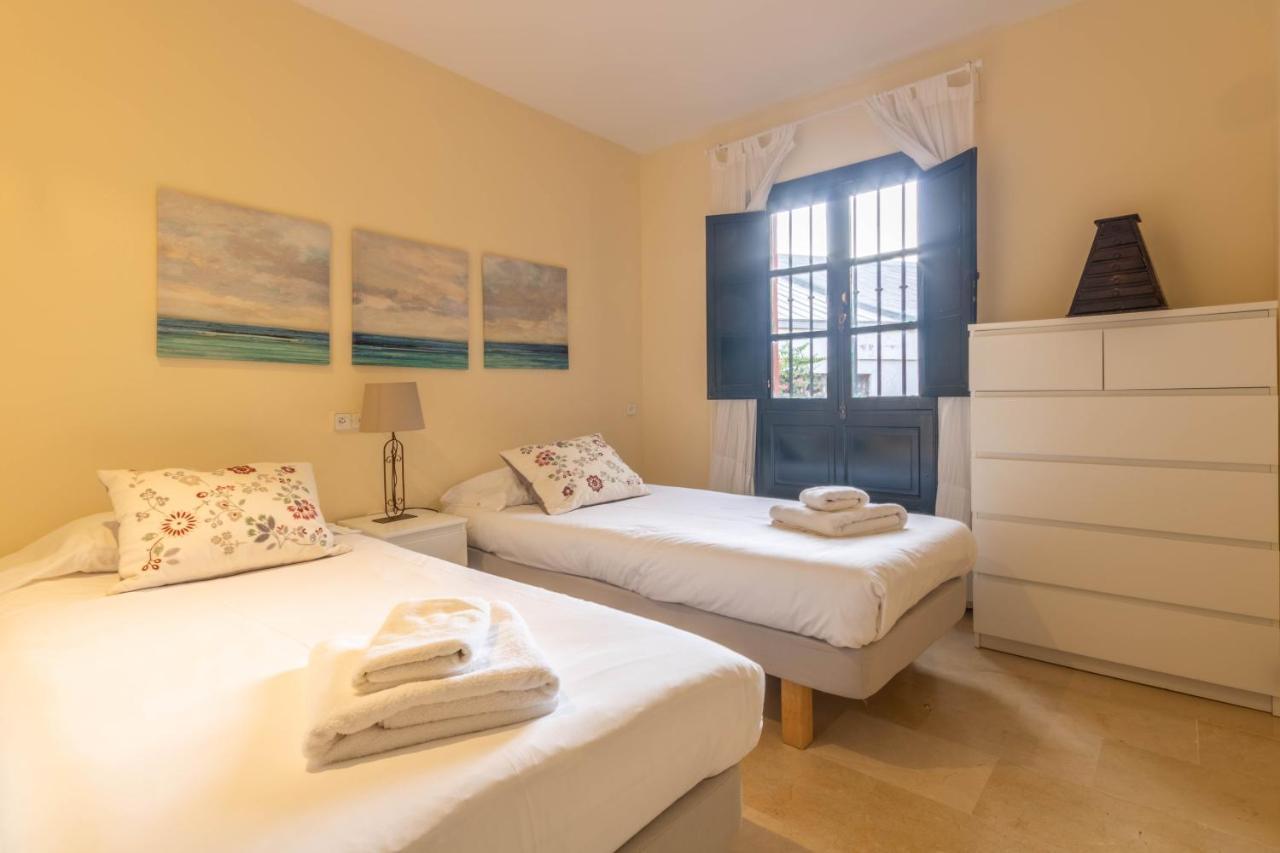 Apartamento Alameda Centro * Seville