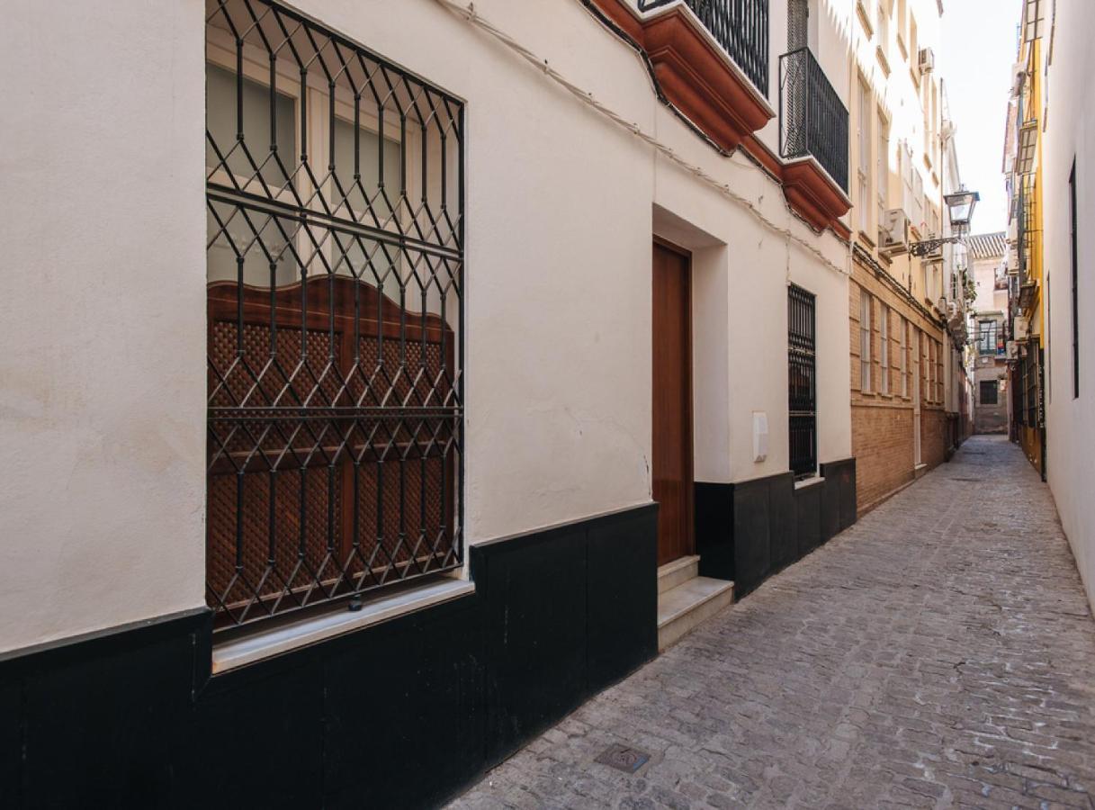 Holi-rent Lanza Apartamento *