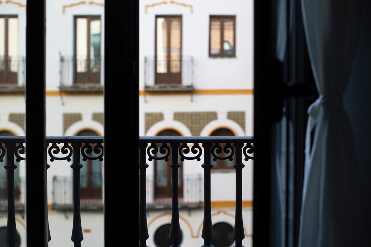 Apartment Metropol Urban Seville