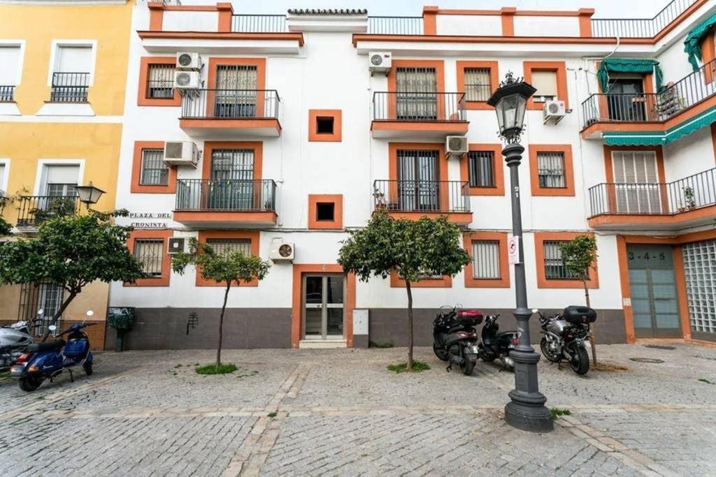 Apartamento Con Encanto