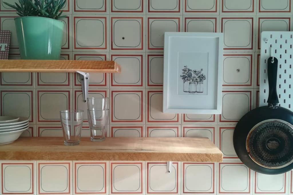 Apartamento Con Encanto Sevilla