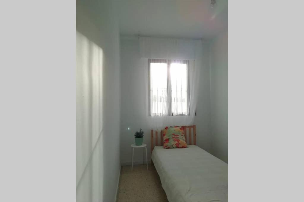 Apartamento Con Encanto